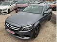 MERCEDES-BENZ C 220 2018/10 - 3