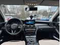 MERCEDES-BENZ C 220 2018/10 - 7