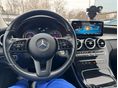 MERCEDES-BENZ C 220 2018/10 - 10