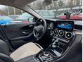 MERCEDES-BENZ C 220 2018/10 - 13