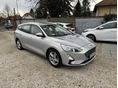FORD FOCUS 1.5 EcoBlue Business MAGYARORSZÁGI. DIGIT KLÍMA. ÜLÉS FŰTÉS. 27% ÁFA-S VÉTELÁR