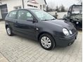VOLKSWAGEN POLO IV 1.2 65 12V Highline KLÍMA/ ÚJSZERŰ GUMIK/ MAGYARORSZÁGI