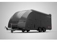 BRIAN JAMES TRAILERS Race Sport 3.5 T - Új!
