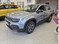 JEEP AVENGER 1.2 T3 MHEV Longitude (Automata) Valós szabad készletről azonnal