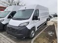 PEUGEOT BOXER 2.2 BlueHDI 350 Heavy L4H2 Szabad készletről azonnal Gablini M3