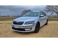 SKODA OCTAVIA 1.6 CR TDI Ambition Megvigyázott. Szervizelt. Friss műszaki vizsga. Keveset futott
