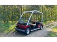 Eladó YAMAHA JY3 G31e nagy platós elektromos golfkocsi / ÁFA visszaigényelhető 2 299 000 Ft