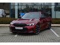 BMW 340 M340d xDrive (Automata) 5-ÉV INGYEN SZERVIZ! MAGYAR! MÁRKAKERESKEDÉSBŐL!