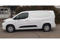 OPEL COMBO Cargo 1.5 DT L1H1 2.0t Cargo Edition (3 személyes ) 3.5% THM