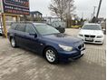 BMW 520 2008/12 - 1