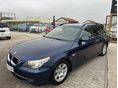 BMW 520 2008/12 - 4