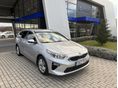 KIA CEE'D Ceed SW 1.6 CRDi HP Gold DCT Mo.-i. 1 Tul.. ÁFA-s!