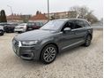 AUDI Q7 3.0 V6 TDI quattro e-tron Tiptronic ic SÉRÜLÉSMENTES. VÉGIG AUDI-BAN SZERVÍZELT. FULL EXTRA. 27% ÁFA-S SZÁMLÁVAL
