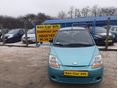 CHEVROLET MATIZ 2007/6 - 1