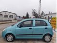 CHEVROLET MATIZ 2007/6 - 2