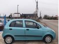 CHEVROLET MATIZ 2007/6 - 3