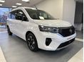 NISSAN TOWNSTAR 1.3 DIG-T Tekna [7 személy] AZ ÚJ EGYTERŰ TOWNSTAR COMBI L2 EVALIA