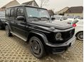 MERCEDES-AMG G 63 2023/8 - 2