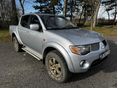Eladó MITSUBISHI L 200 Pick Up 2.5 TD DC Intense Plus Magyar. klíma. 250e km. tempomat 3 990 000 Ft