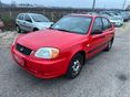 HYUNDAI ACCENT 1.5 GLS ellenőrzött futású . megkímélt állapotú