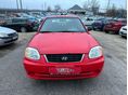 HYUNDAI ACCENT 2004/1 - 2
