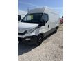IVECO DAILY 2018/10 - 2