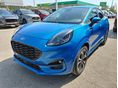 FORD PUMA 2025 - 1