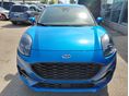 FORD PUMA 2025 - 2