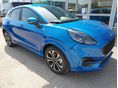 FORD PUMA 2025 - 3
