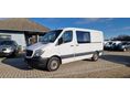 MERCEDES-BENZ SPRINTER 2017/5 - 1