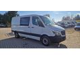 MERCEDES-BENZ SPRINTER 2017/5 - 2
