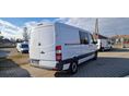 MERCEDES-BENZ SPRINTER 2017/5 - 3