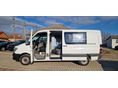 MERCEDES-BENZ SPRINTER 2017/5 - 5