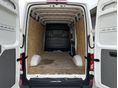 VOLKSWAGEN CRAFTER 2020/12 - 7