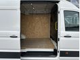 VOLKSWAGEN CRAFTER 2020/12 - 8