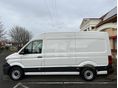 VOLKSWAGEN CRAFTER 2020/12 - 9