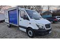 MERCEDES-BENZ SPRINTER 313 CDI 906.135.13 (Automata) Thermoking V-300 MAX több rekeszes. fagyasztós