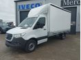 MERCEDES-BENZ SPRINTER 2024/7 - 1