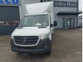 MERCEDES-BENZ SPRINTER 2024/7 - 2