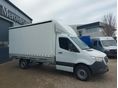 MERCEDES-BENZ SPRINTER 2024/7 - 3