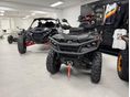 CAN-AM OUTLANDER 2026 - 2