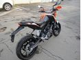 KTM 125 DUKE 2011/10 - 4