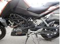 KTM 125 DUKE 2011/10 - 7