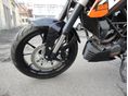 KTM 125 DUKE 2011/10 - 10