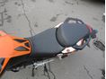 KTM 125 DUKE 2011/10 - 12