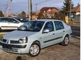 RENAULT THALIA 1.4 16V Dynamique 2. TULAJ. 178299KM. MEGBÍZHATÓ SZÍVÓ BENZINES. SZÉP MEGKÍMÉLT ÁLLAPOT