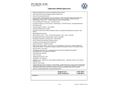 VOLKSWAGEN ID.3 2024/10 - 14