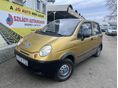 Eladó DAEWOO MATIZ 0.8 SE ITT és MOST AKCIÓ!!! 389 000 Ft