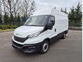 IVECO 35 DailyS 14 SV 3520 H2 (Tempomat. Digitklíma. 6os Man. Váltó)