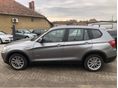 BMW X3 2012/7 - 2